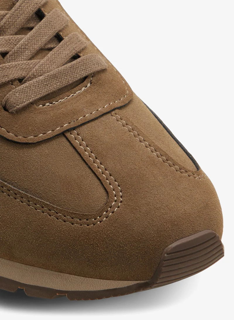 CALL IT SPRING  Low Top Lace up Sneakers for Men | Best Price UAE